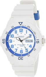 Casio MRW-200HC-7B2VD Blanco