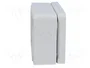 BOPLA EUROMAS II Carcasa Universal Gris