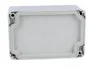 BOPLA EUROMAS II Carcasa Universal Gris