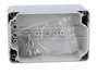 BOPLA EUROMAS II Carcasa Universal Gris