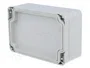 BOPLA EUROMAS II Carcasa Universal Gris