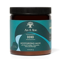 As I Am Bond Mask Moisturizing 227g