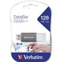 Verbatim DataBar USB 2.0 128GB Grey
