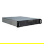 Inter-Tech Gehäuse IPC 2U-20255 sin Fuente de Alimentación 88887105