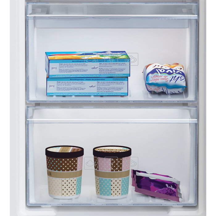 Beko RFNM200T40WN Beko RFNM200T40WN