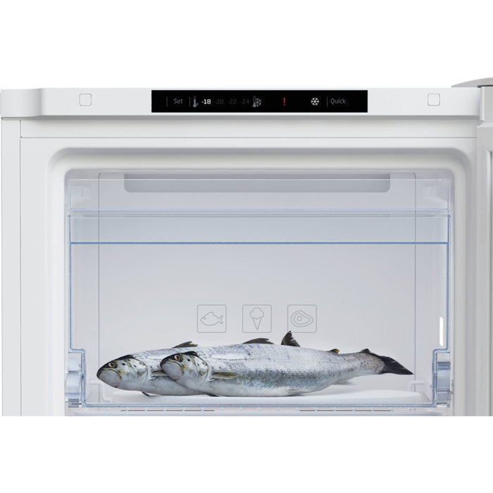 Beko RFNM200T40WN Beko RFNM200T40WN