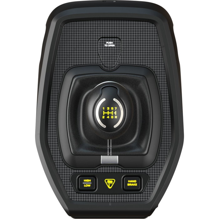 Turtle Beach VelocityOne Multi-Shift (PC, Xbox) Turtle Beach VelocityOne Multi-Shift (PC, Xbox)