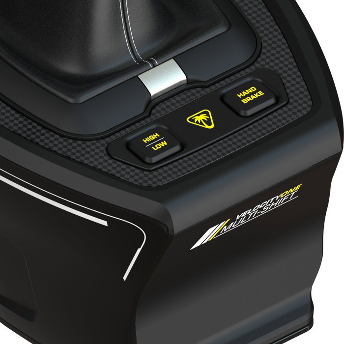 Turtle Beach VelocityOne Multi-Shift (PC, Xbox) Turtle Beach VelocityOne Multi-Shift (PC, Xbox)