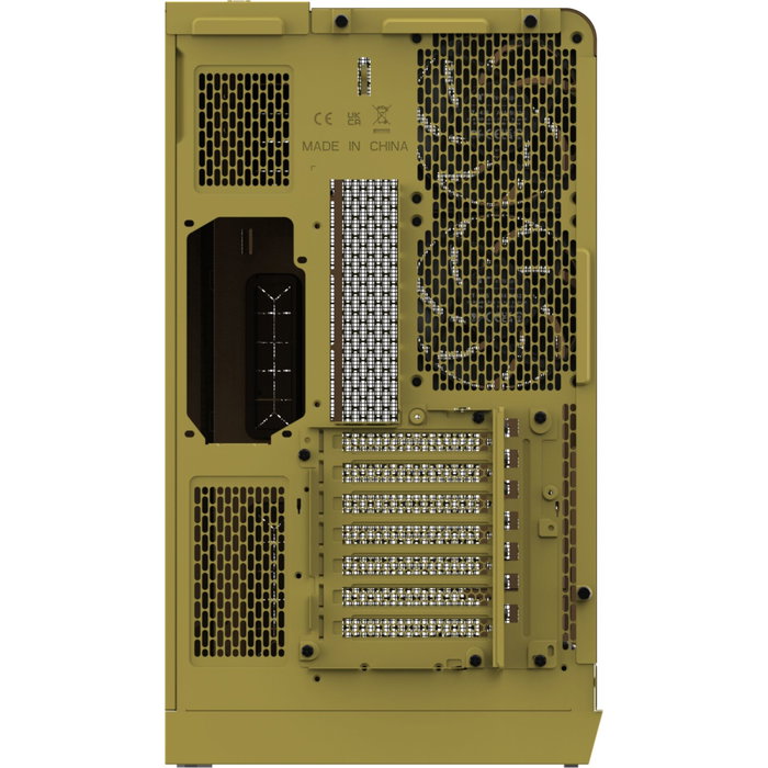 Thermaltake View 390 Air Butter Caramel CA-11F-00MMWN-00
