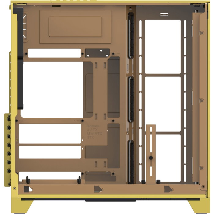 Thermaltake View 390 Air Butter Caramel CA-11F-00MMWN-00