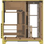 Thermaltake View 390 Air Butter Caramel CA-11F-00MMWN-00