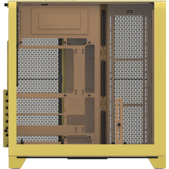 Thermaltake View 390 Air Butter Caramel CA-11F-00MMWN-00