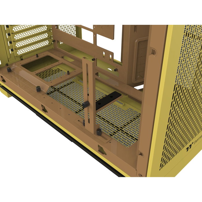 Thermaltake View 390 Air Butter Caramel CA-11F-00MMWN-00