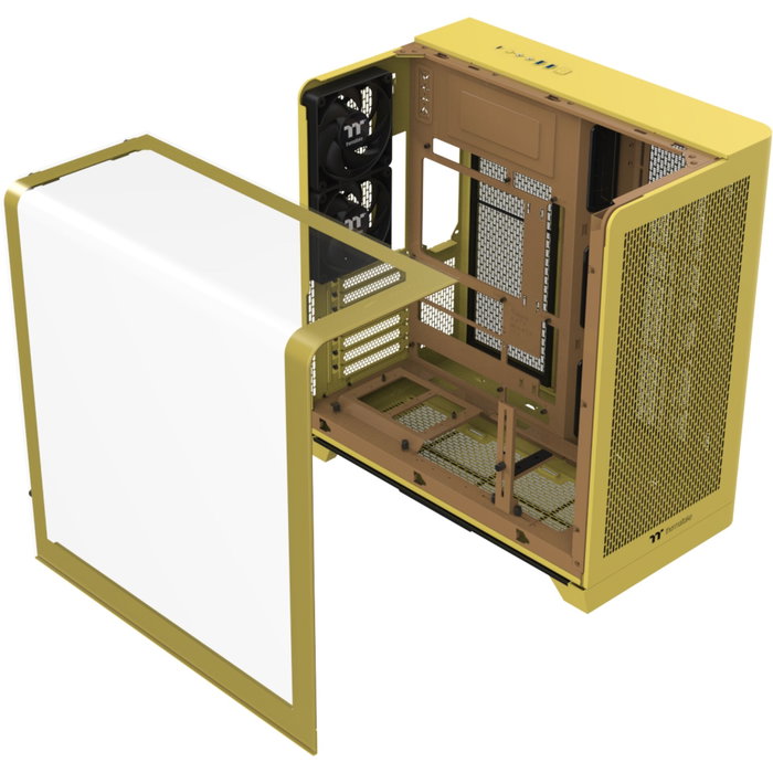 Thermaltake View 390 Air Butter Caramel CA-11F-00MMWN-00