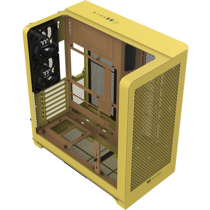 Thermaltake View 390 Air Butter Caramel CA-11F-00MMWN-00