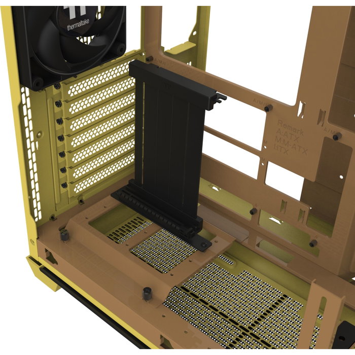 Thermaltake View 390 Air Butter Caramel CA-11F-00MMWN-00