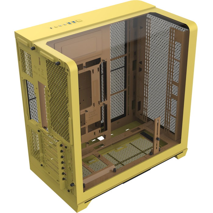 Thermaltake View 390 Air Butter Caramel CA-11F-00MMWN-00