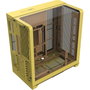Thermaltake View 390 Air Butter Caramel CA-11F-00MMWN-00