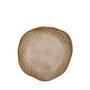 Summa Bol Vareira Marrón 25.5 cm - Bol de Gres para Vajilla