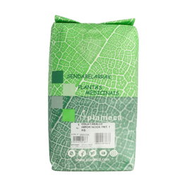 Plameca Cola de caballo triturada 1 kg