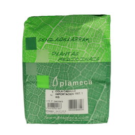 Plameca Cola de Caballo 1 kg - Planta Medicinal y Aromática