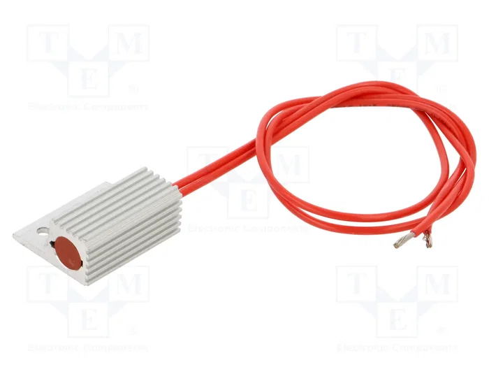 STEGO RC 016 Calentador de 8W (12-30V) IP32 STEGO RC 016 Calentador de 8W (12-30V) IP32