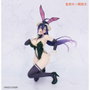 System Service Overlord Albedo Bunny Ver. Estatua 1/7