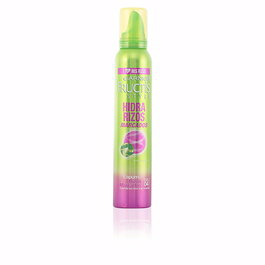 Garnier Fructis Style Espuma Rizos Marcados Hidra-Rizos 200 ml