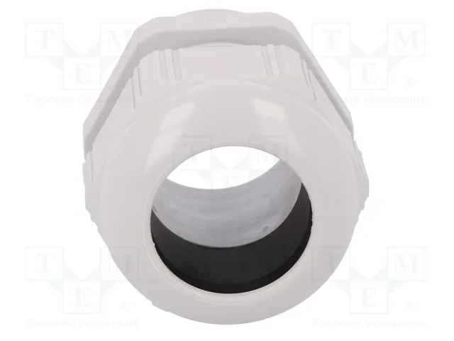 LAPP Sello aislante SKINTOP® ST PG36 gris claro