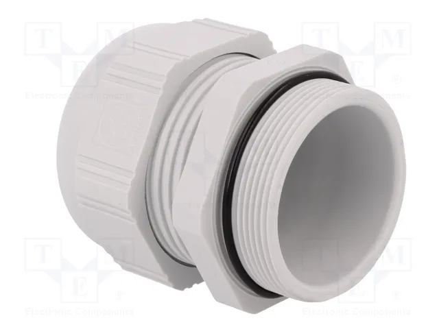 LAPP Sello aislante SKINTOP® ST PG36 gris claro