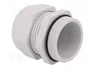 LAPP Sello aislante SKINTOP® ST PG36 gris claro