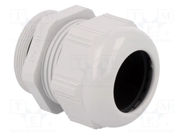 LAPP Sello aislante SKINTOP® ST PG36 gris claro