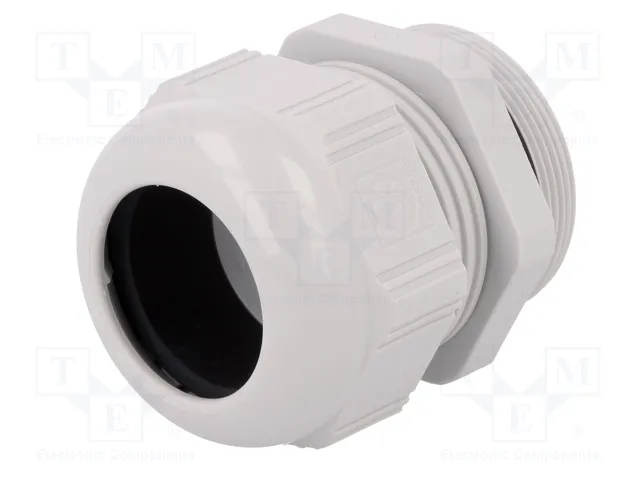 LAPP Sello aislante SKINTOP® ST PG36 gris claro