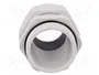 LAPP Sello aislante SKINTOP® ST PG36 gris claro