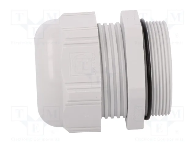 LAPP Sello aislante SKINTOP® ST PG36 gris claro