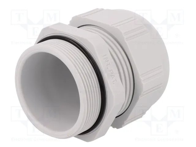 LAPP Sello aislante SKINTOP® ST PG36 gris claro