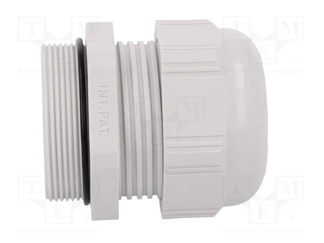 LAPP Sello aislante SKINTOP® ST PG36 gris claro