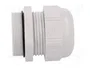 LAPP Sello aislante SKINTOP® ST PG36 gris claro