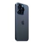 Apple iPhone 15 Pro 128 GB Azul Titanio
