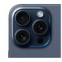 Apple iPhone 15 Pro 128 GB Azul Titanio