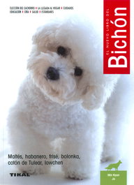 Bichón, Min Kyun Ju - TIKAL EDICIONES