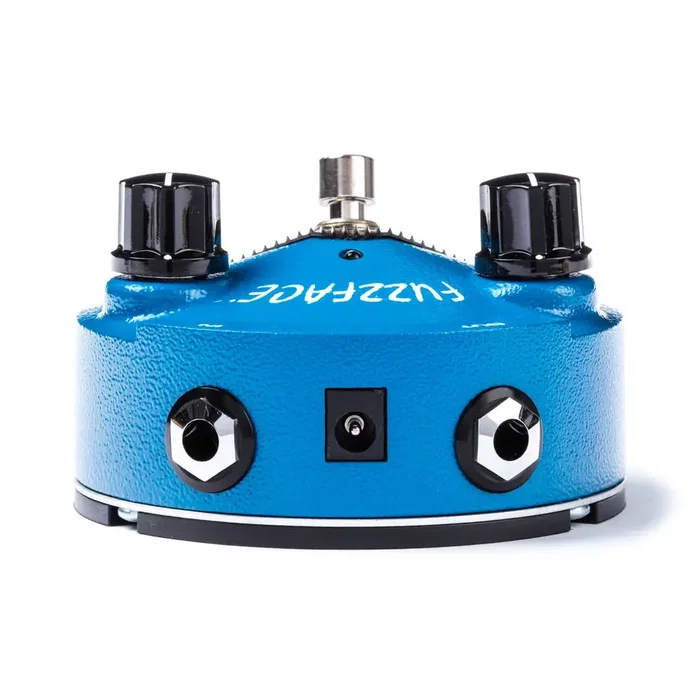 Dunlop Silicon Fuzz Face Mini Distortion