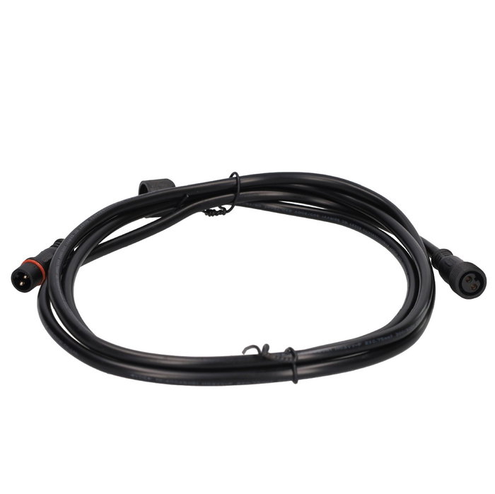 GSC Evolution Cable 2x0.5mm 2M para proyector solar Miloha y Pamol