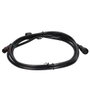 GSC Evolution Cable 2x0.5mm 2M para proyector solar Miloha y Pamol