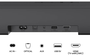 Hisense AX5100Q Barra de Sonido 5.1 con Subwoofer Inalámbrico