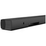 Hisense AX5100Q Barra de Sonido 5.1 canales 580 W Negro