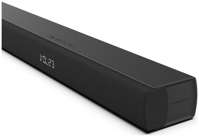 Hisense AX5100Q Barra de Sonido 5.1 canales 580 W Negro