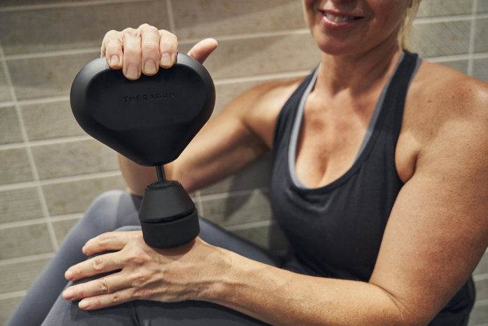 Therabody Theragun Supersoft – Almohadilla de Masaje Negro para Modelos PRO, Elite, Prime, mini, G3PRO y G3 – 1 Pieza Therabody Theragun Supersoft – Almohadilla de Masaje Negro para Modelos PRO, Elite, Prime, mini, G3PRO y G3 – 1 Pieza