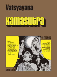 Kamasutra, Vatsyayana - LA OTRA H