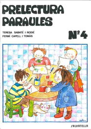 SALVATELLA, Prelectura paraules 4 - Capell i Tomàs, Fermí